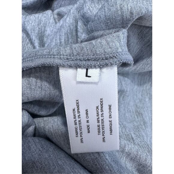 Proenza Schouler White Label Jayne Dress Size L $495 - Picture 11 of 11